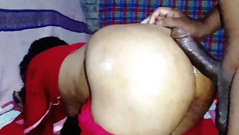 Stepparent makes his teen stepsister cry when she fucks