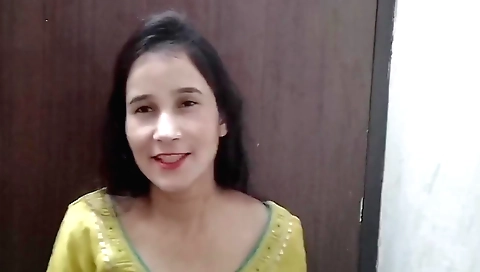 Indian solo video with a beautiful body and a hot ass