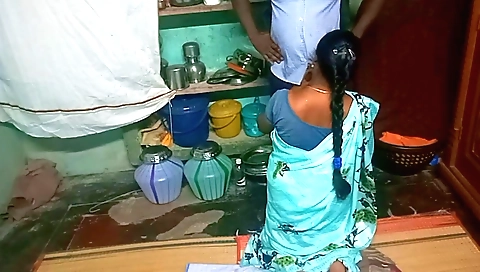 Brunette with small pussy and a tattooed face gets fucked