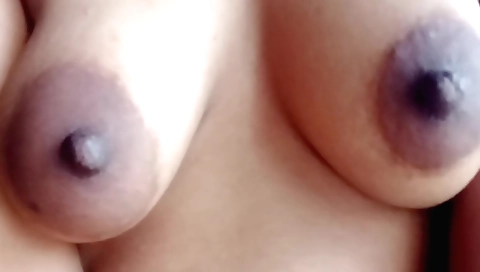 Indian girl shows off her perfect body in homemade porn video