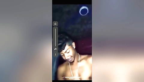 Indian girl fucked in missionary style in her village home