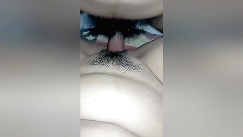 I Fuck My Stepsister And She Makes Me Cum On Her Face - Silvana