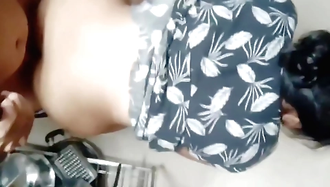 Indian teen 18+ maid 18+ 18+ sex in kitchen 18+ 18+ 18+