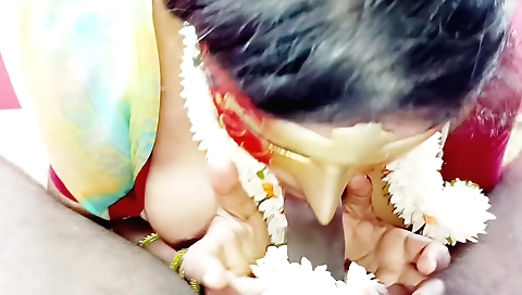 Indian brunette stepdaughter and her stepdad 18+ deepthroat