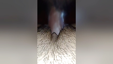 Indian chick is making out with a guy and she loves getting fucked