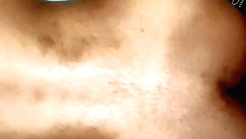 Indian teen is getting penetrated by her stepsister