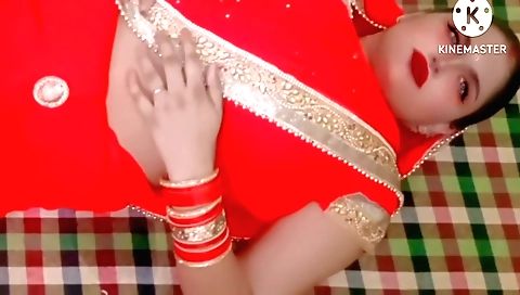 Indian teen with big ass suck and moan in amateur porn