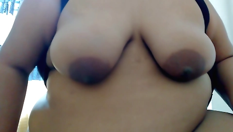 Indian hottie rides her stephus's cock in amateur scene