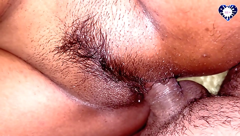 Hairy pussy video 1 and 2 with hairy hairy pussy and hairy