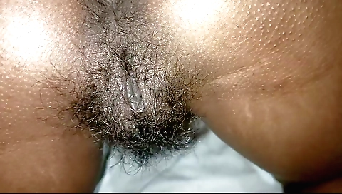 Indian girl gets fucked in doggy style in homemade video