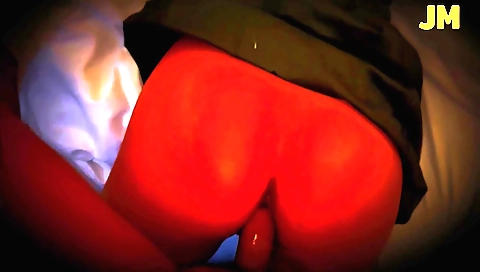 Indian babe has her natural body in a hot amateur pov vid