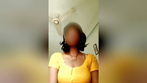 Amature girl with huge boobs gets her legs ripped by the guy