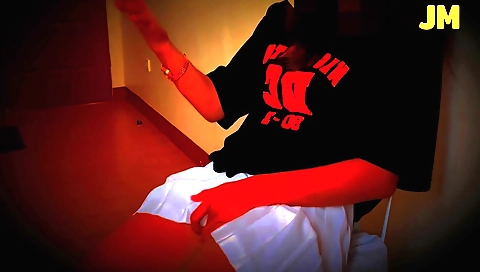 Indian girl is having a kinky affair with a horny boyfriend