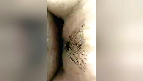 Hot cowgirl porn video with sexy body and a great ass