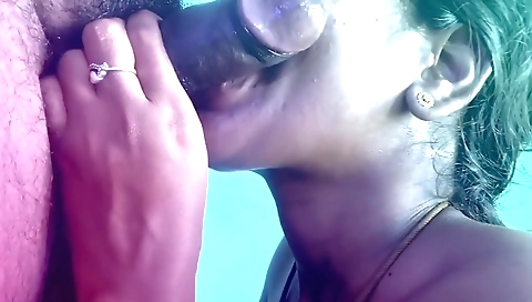 I am fucking my pregnant girlfriend with the best of my skills