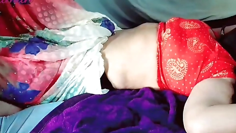 Hairy brunette babe with a beautiful face gets fucked