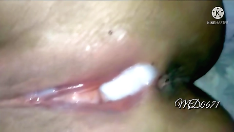 Amateur teen 18+ with a big ass gets screwed by her stepmother