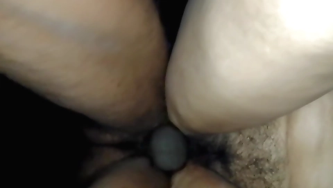 Hot webcam amateur stepmom fucked on her hairy twat