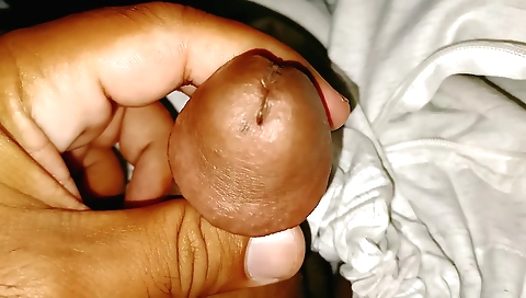 Indian amateur porn video with a sexy blowjob and hot fuck