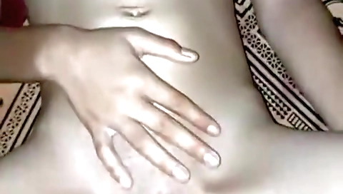 Brunette girl gets banged by her boyfriend and she loves it