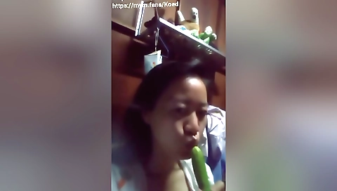 Indian girl is getting fucked in front of the mirror