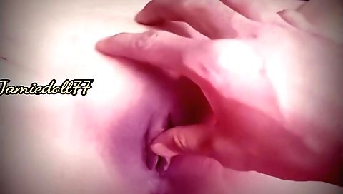 Asian guy has a dildo inside an asian body on camera video