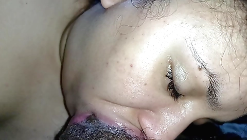 Indian amateur amateur deepthroat and hardcore sex