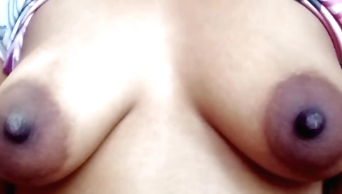 A hot and sexy tamil housewife seduced by her boyfriend