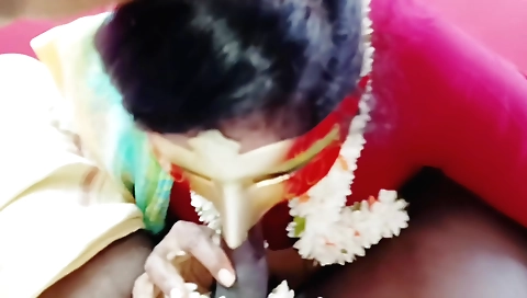 Pooja stepdaughter gets fucked by her dad's black cock