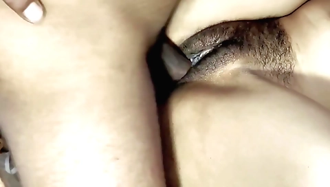 Hot amateur indian porn video - kothi meri seel pain