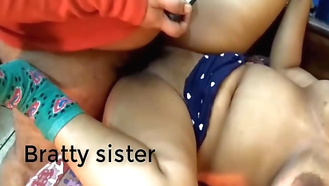 Busty amateur indian babe with big tits fucked in close up