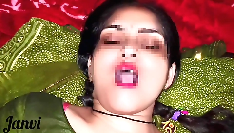 Hot brunette enjoys blowjob and a hard fuck in POV