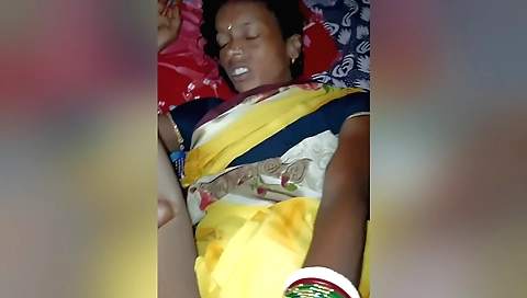 Busty girl 20+ years old is fucked in the hairy pussy