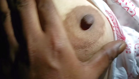 Indian slut has a wonderful pussy in a hardcore creampie