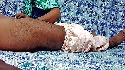 Sexy indian amateur sex video with a wonderful chick