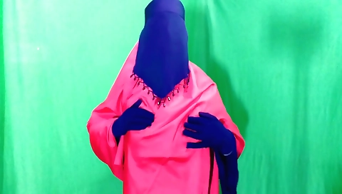 Mangalam is with her stepbrother in her in-laws house