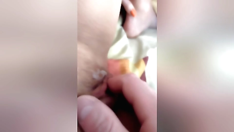 Indian video shows a nice girl sucking dick and riding