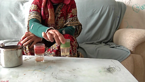 Turkish indian pornstar fucked by her Indian lover