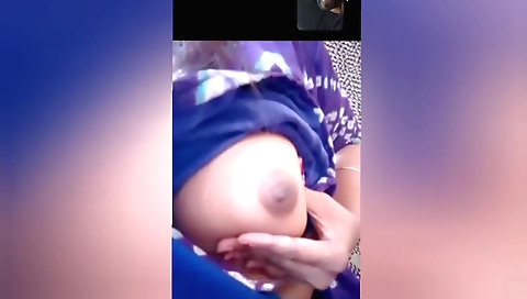 Indian teen is fucked in a car and then on the couch