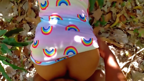 Sadie wants a man with a big dick to come back and fuck her naked