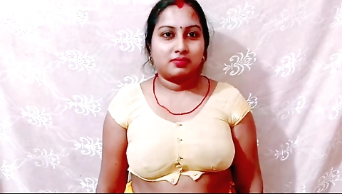 Indian teen gets fucked hard inside her tight cunt