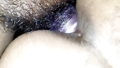 Desi Real Sex Enjoying Bhabi Condom Fuck Doggy Style Hardcore