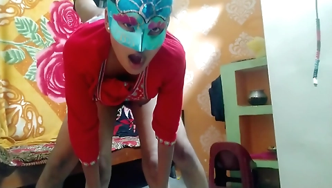 Very hot sex with the very sexy girl in the amateur video