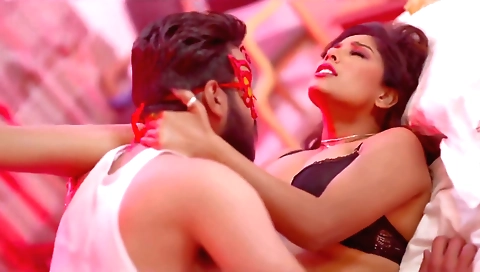 Big-assed brunette milf gets her ass fucked by a dude