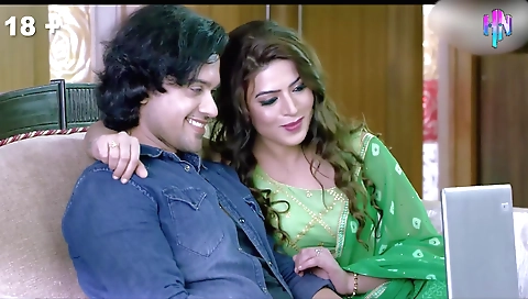 Amazing brunette milf with a hot body and sexy curves