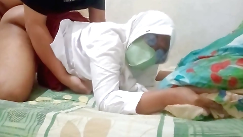 Hot sex video of a sexy indian woman and her boyfriend