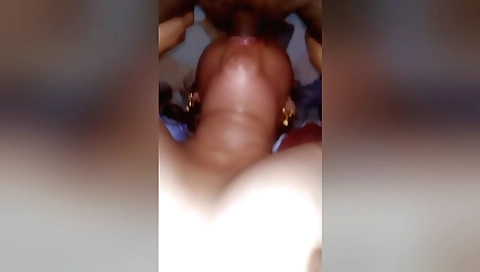 Fast Time Boyfriend Ke Land Piya Vo Bhi Gale Tak Fak Me Fak Me