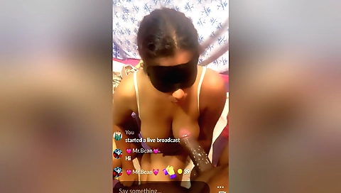 Indian brunette gets married and fucked in a hot tango