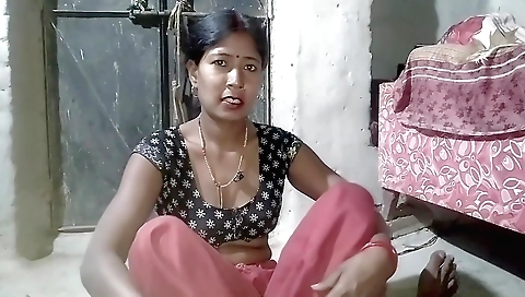 Indian Hot Bhabhi Riding Her Husband Big Cock And Fucking Hard