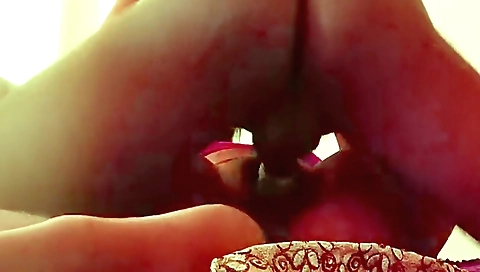 Indian bhabhi ne devar ke jism ka massage kia or devar g se chudwaya